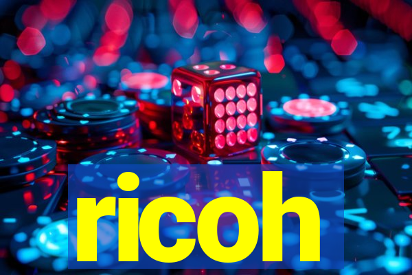 ricoh