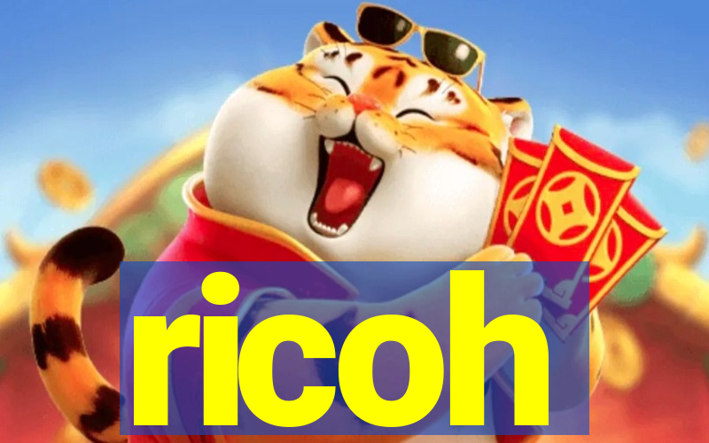 ricoh