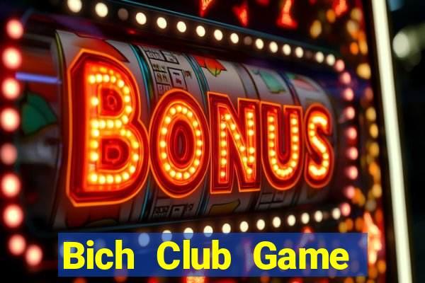 Bich Club Game Bài 888