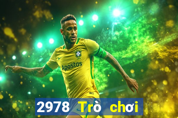 2978 Trò chơi Tải về chính thức