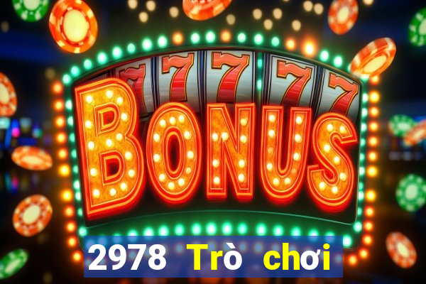 2978 Trò chơi Tải về chính thức