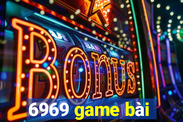 6969 game bài