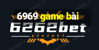 6969 game bài