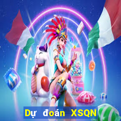 Dự đoán XSQN ngày 22