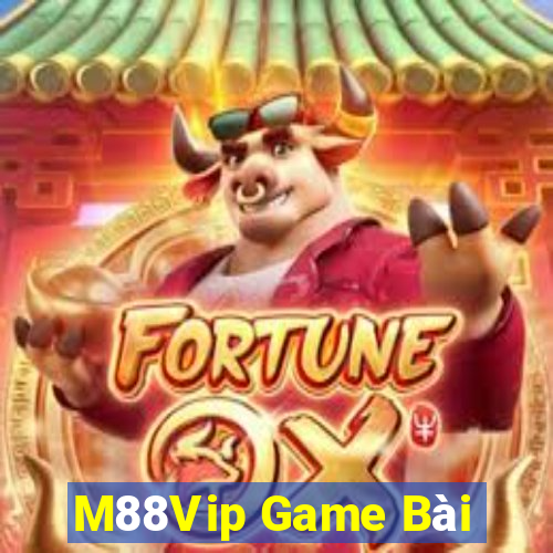 M88Vip Game Bài