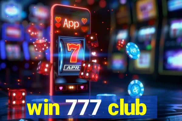 win 777 club