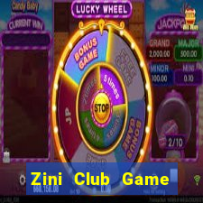 Zini Club Game Bài Qq