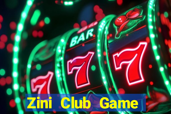 Zini Club Game Bài Qq