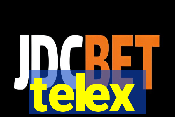 telex