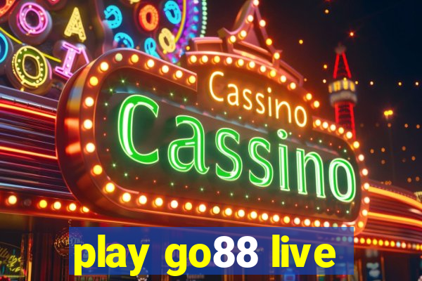 play go88 live