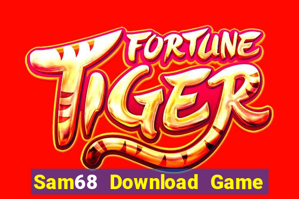 Sam68 Download Game Đánh Bài