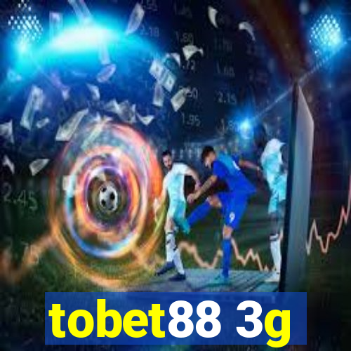 tobet88 3g