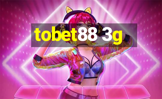 tobet88 3g