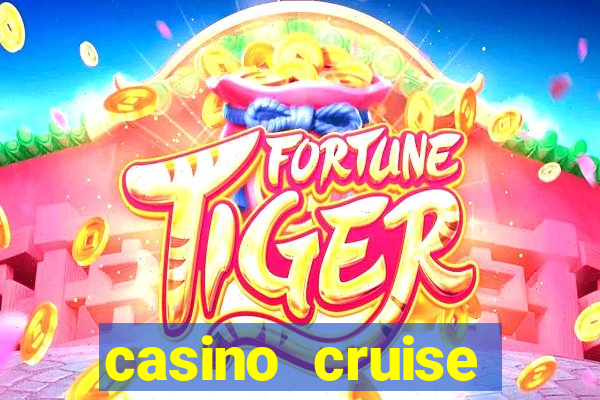 casino cruise casino review