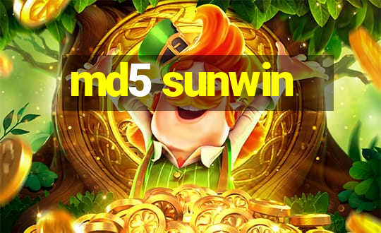 md5 sunwin