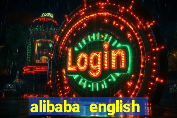 alibaba english club phốt