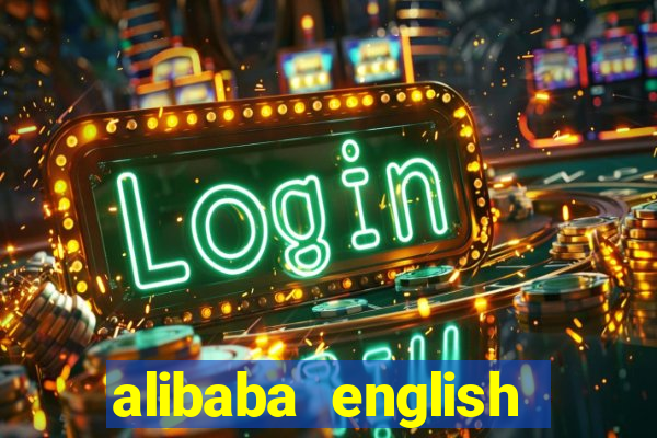 alibaba english club phốt