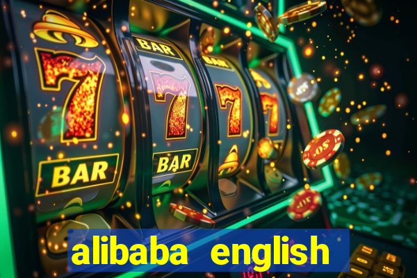 alibaba english club phốt