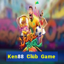 Ken88 Club Game Bài 96