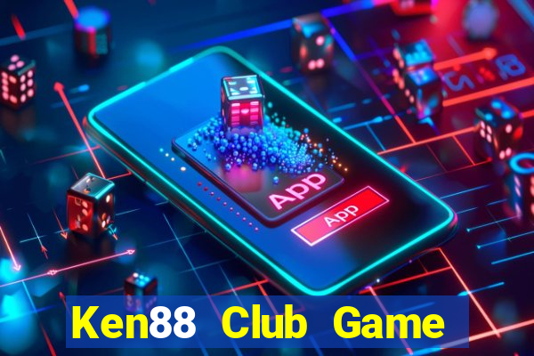 Ken88 Club Game Bài 96