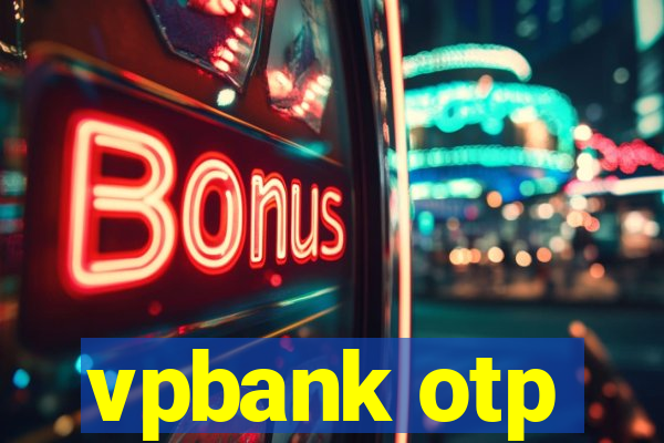 vpbank otp