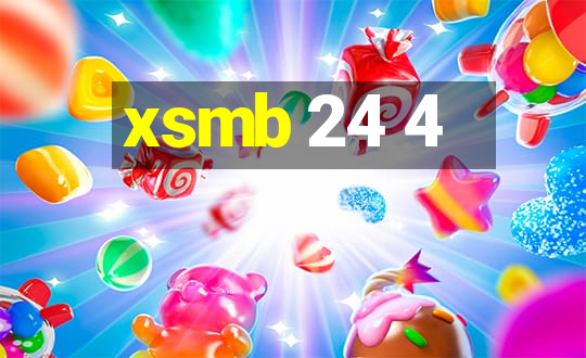 xsmb 24 4