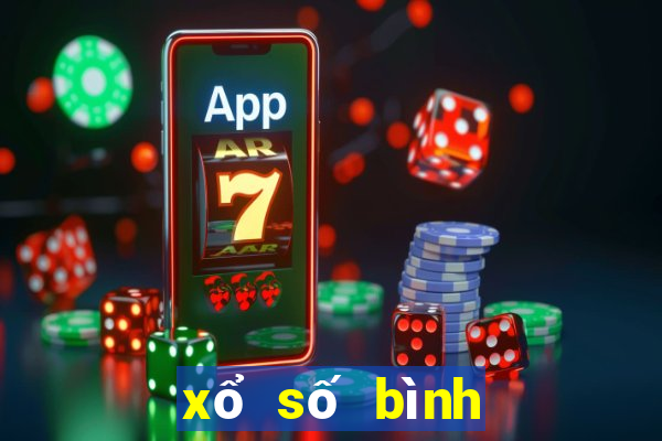 xổ số bình dương 8 tháng 7