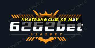 nhatrang club xe máy