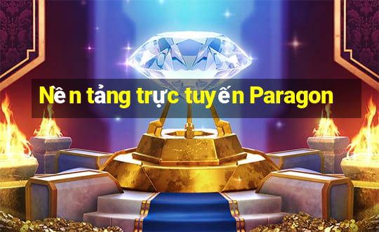 Nền tảng trực tuyến Paragon