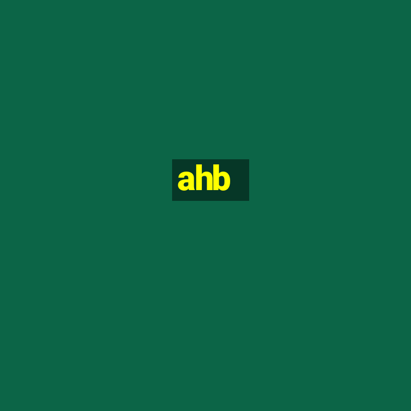 ahb