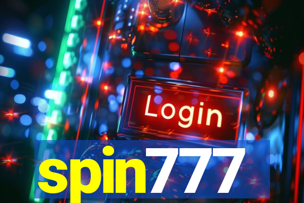 spin777