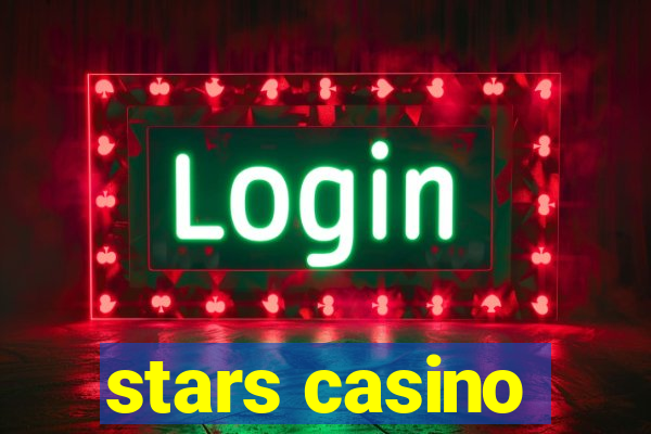 stars casino