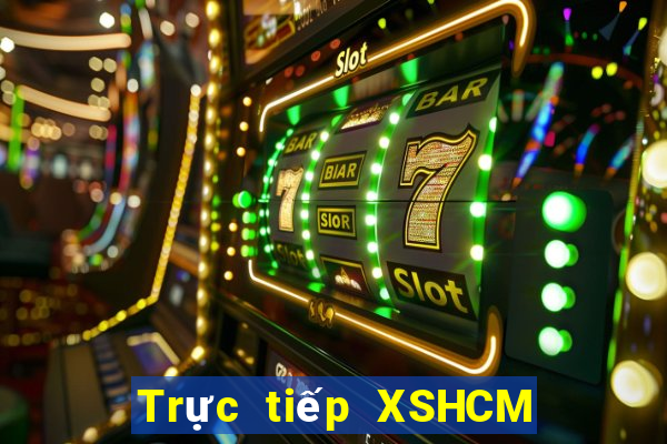 Trực tiếp XSHCM ngày 30