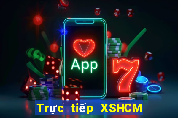 Trực tiếp XSHCM ngày 30