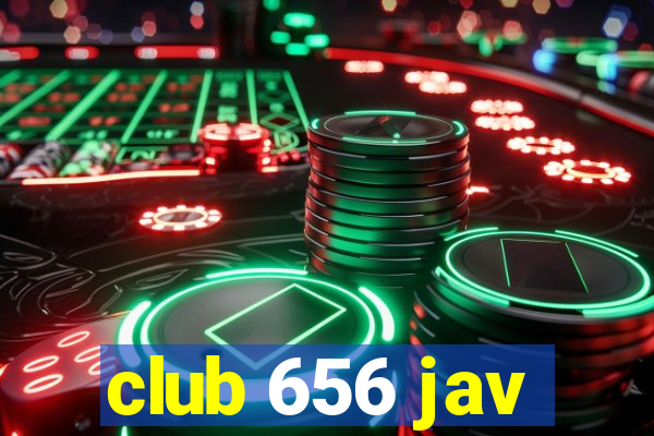 club 656 jav