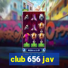 club 656 jav