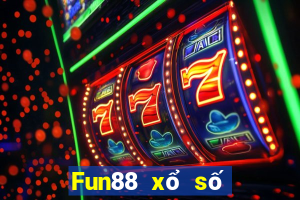 Fun88 xổ số Color Seven Tải về