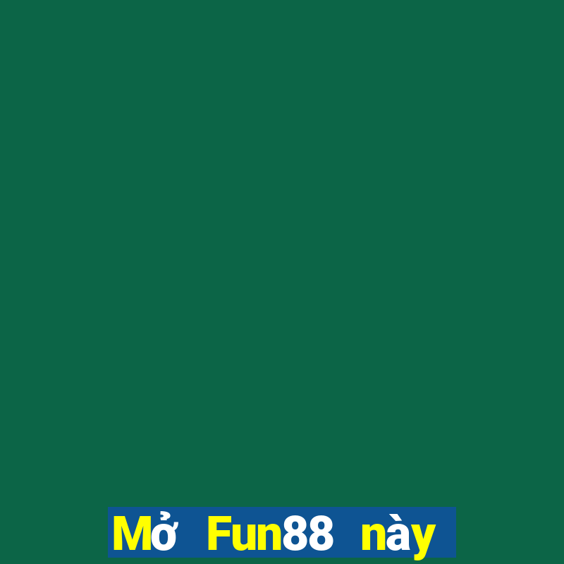 Mở Fun88 này của Pantone