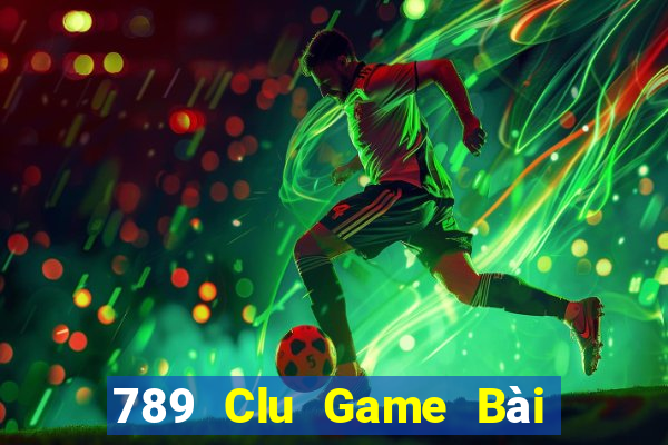 789 Clu Game Bài Liêng Online