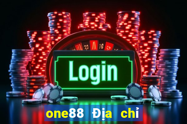 one88 Địa chỉ trang web của lol