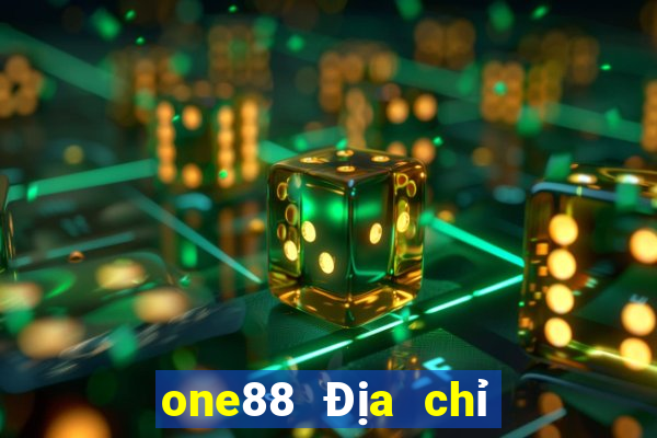 one88 Địa chỉ trang web của lol