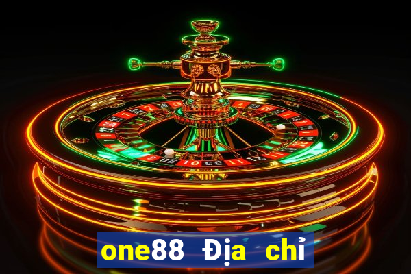 one88 Địa chỉ trang web của lol