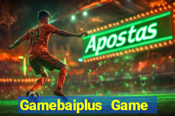 Gamebaiplus Game Bài Hay Nhất Hiện Nay