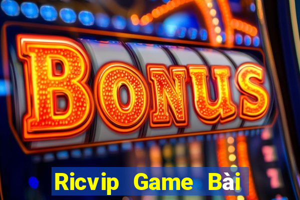 Ricvip Game Bài Online Hay