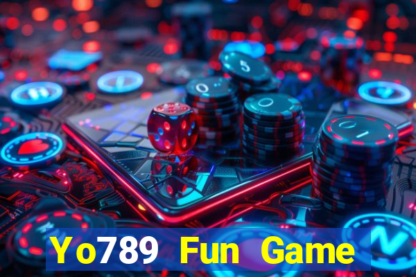 Yo789 Fun Game Bài 3C