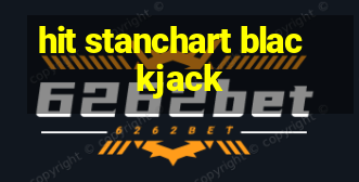 hit stanchart blackjack