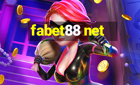 fabet88 net