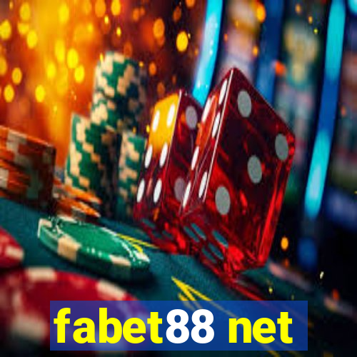 fabet88 net