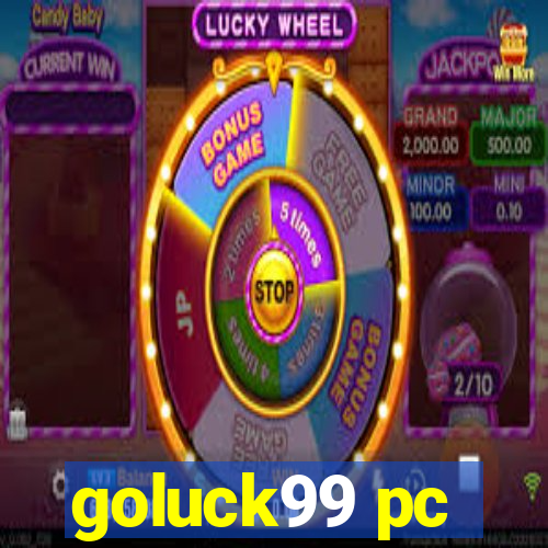 goluck99 pc