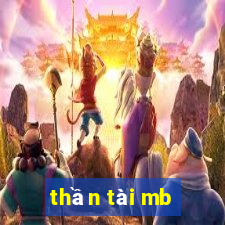 thần tài mb